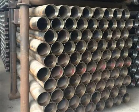 玛纳斯厚壁管棚管